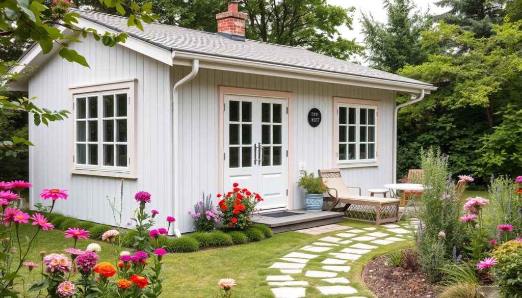 Schwedenhaus Farbgestaltung Schwedenhaus Farbgestaltung