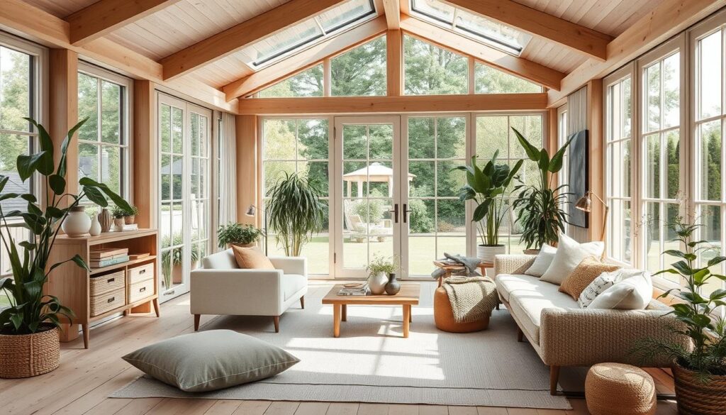 Skandinavisches Design Inneneinrichtung Schwedenhaus Skandinavisches Design Inneneinrichtung Schwedenhaus