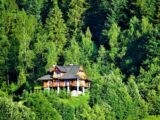Das Ferienhaus spielend renovieren – mit den richtigen Baustoffen